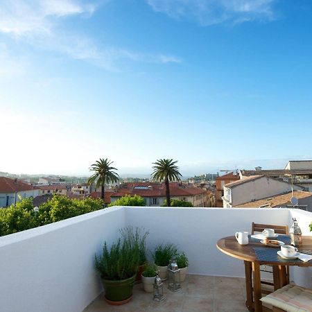 Rue Sade Bed & Breakfast Antibes Exterior photo