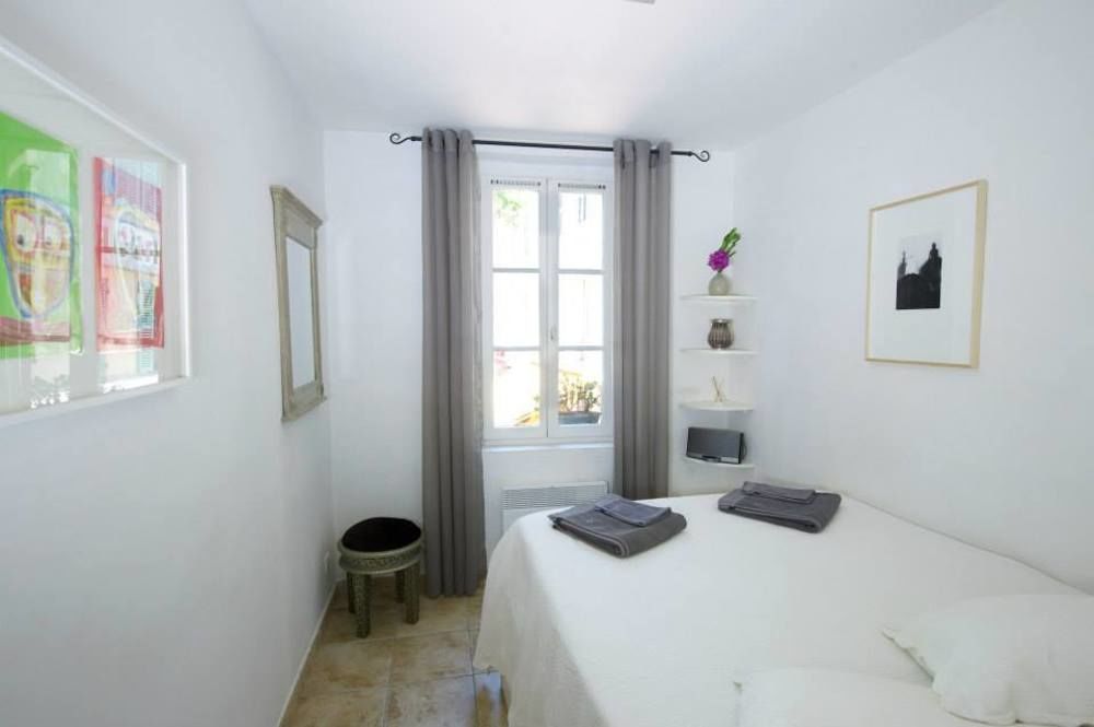 Rue Sade Bed & Breakfast Antibes Exterior photo