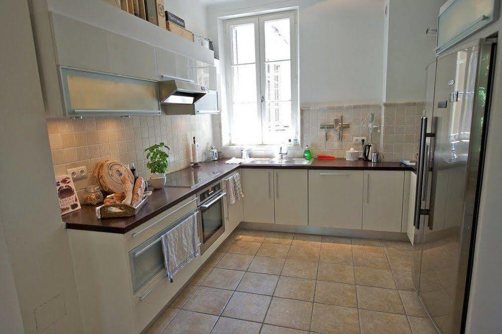 Rue Sade Bed & Breakfast Antibes Exterior photo