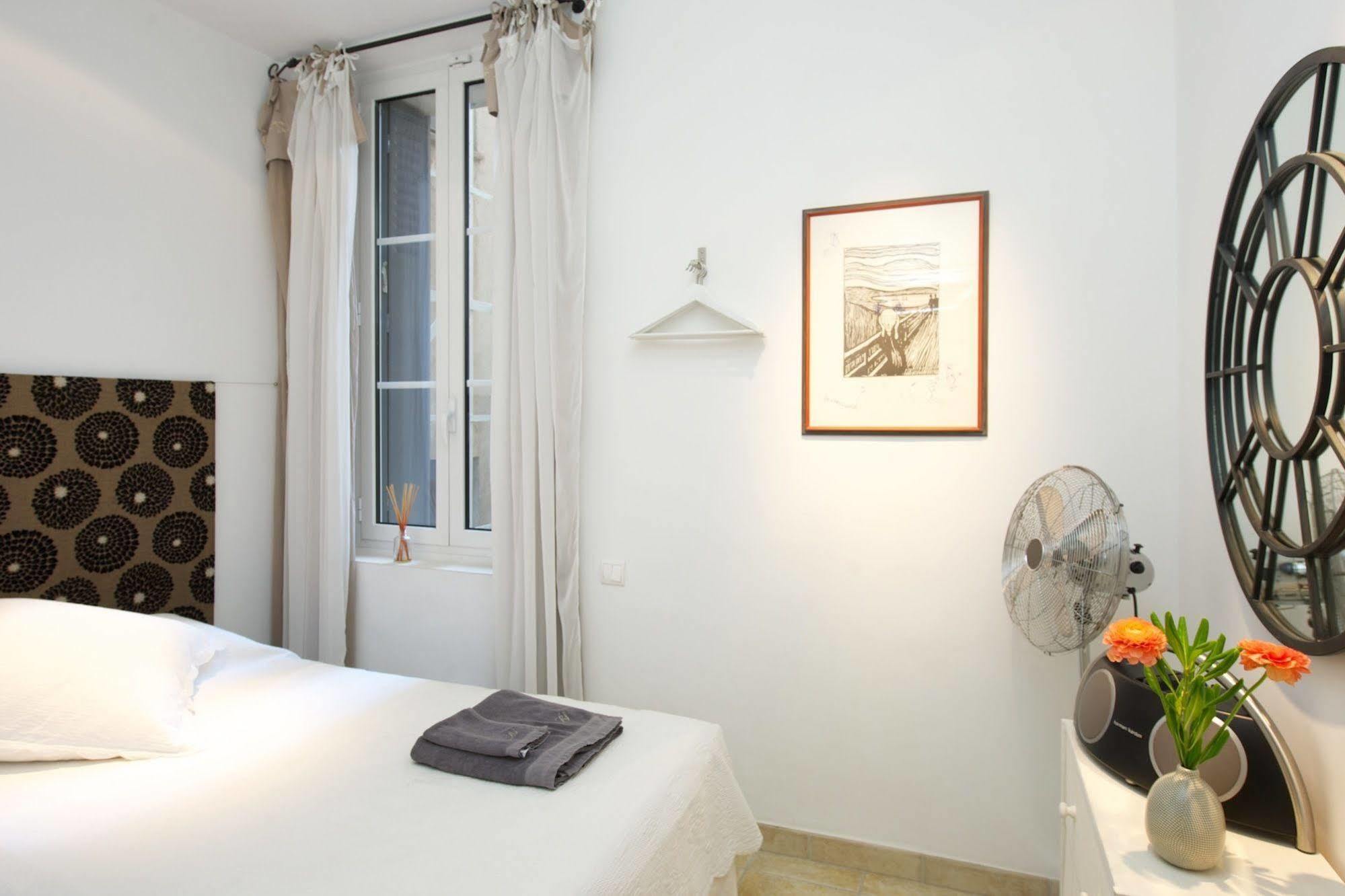 Rue Sade Bed & Breakfast Antibes Exterior photo