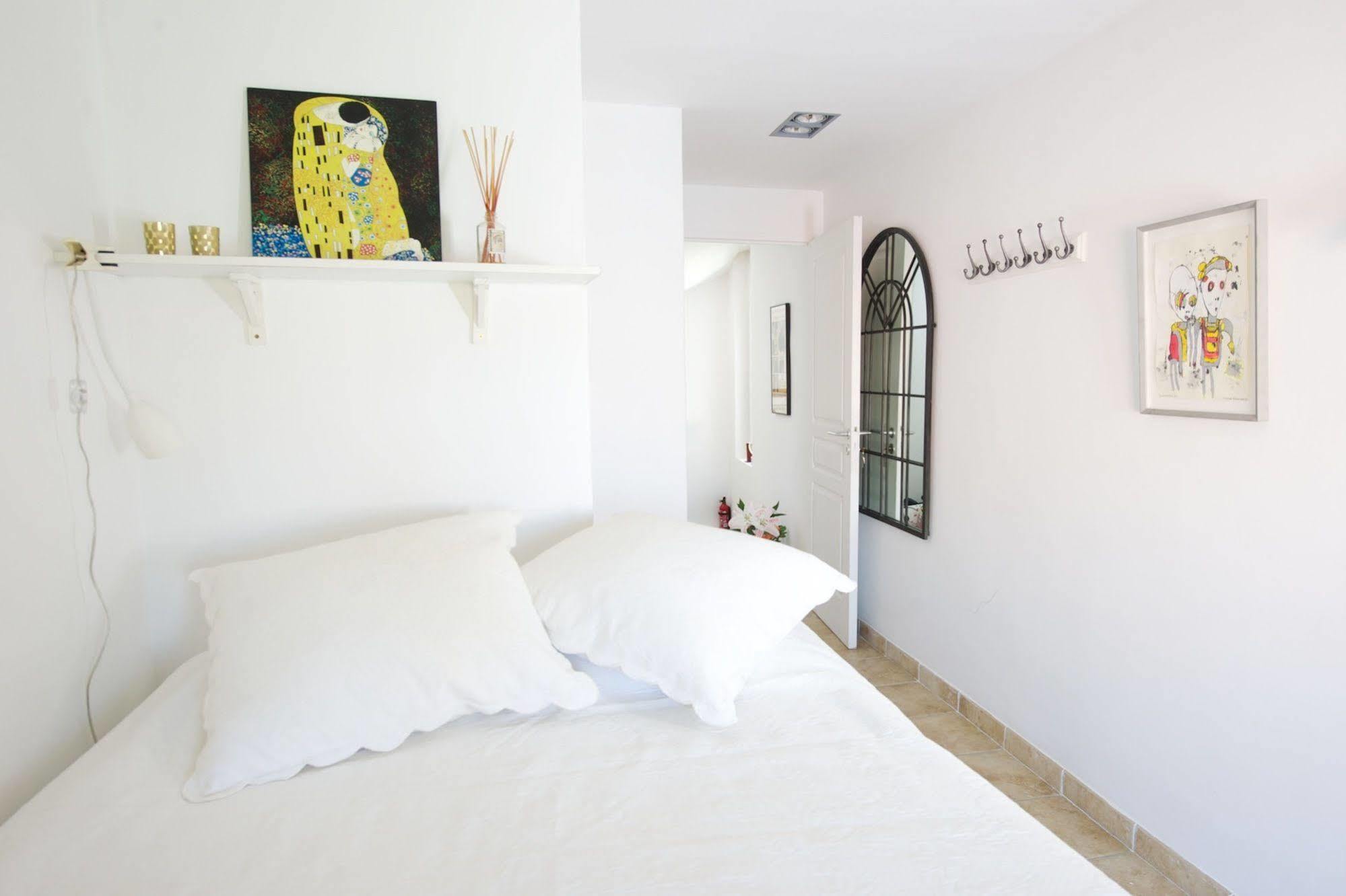 Rue Sade Bed & Breakfast Antibes Exterior photo