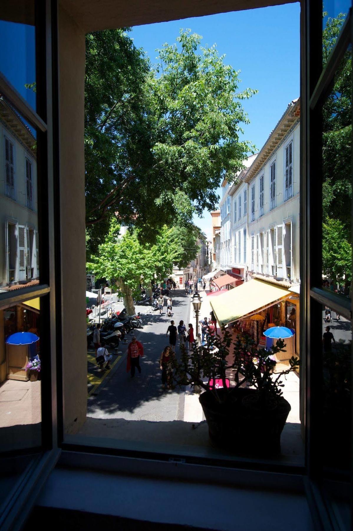 Rue Sade Bed & Breakfast Antibes Exterior photo