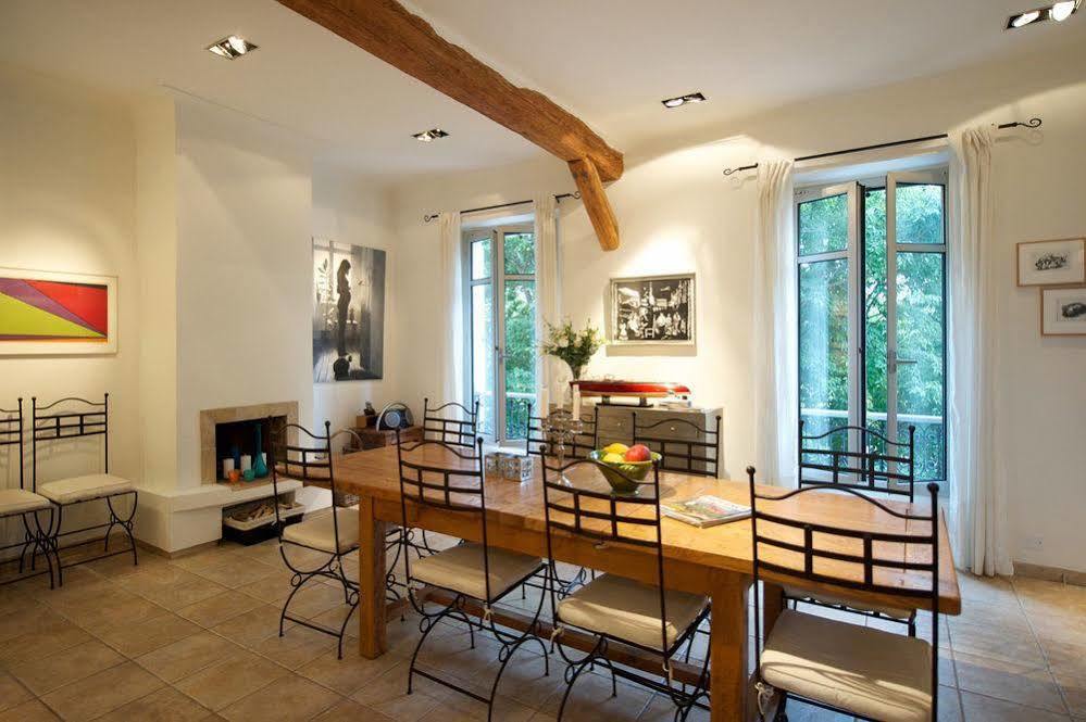 Rue Sade Bed & Breakfast Antibes Exterior photo