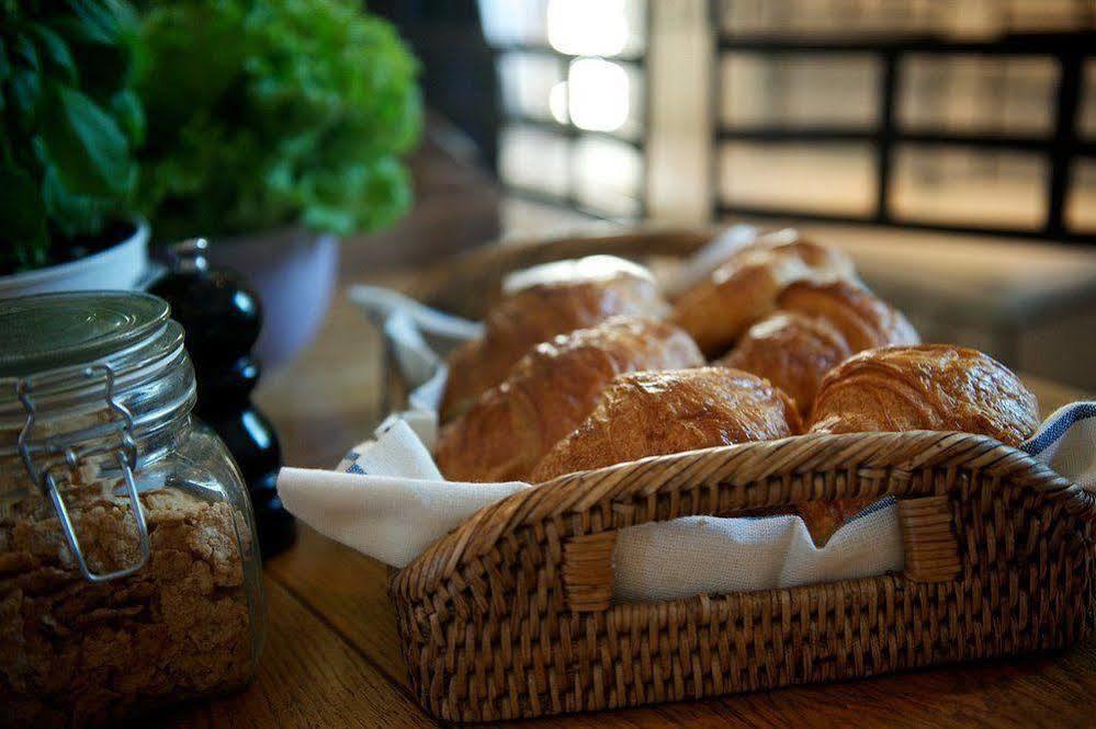 Rue Sade Bed & Breakfast Antibes Exterior photo